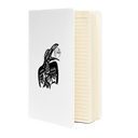 Nootka Hardcover Notebook