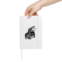 Nootka Hardcover Notebook