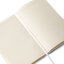 Nootka Hardcover Notebook