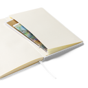 Nootka Hardcover Notebook