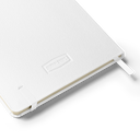Nootka Hardcover Notebook