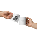 Nootka Coffee Mug