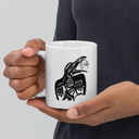Nootka Coffee Mug